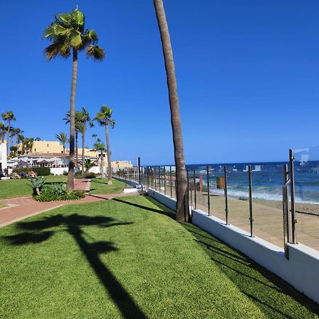 Dona Lola , Luminoso Apartamento Calahonda, Mijas Sitio de Calahonda Екстериор снимка