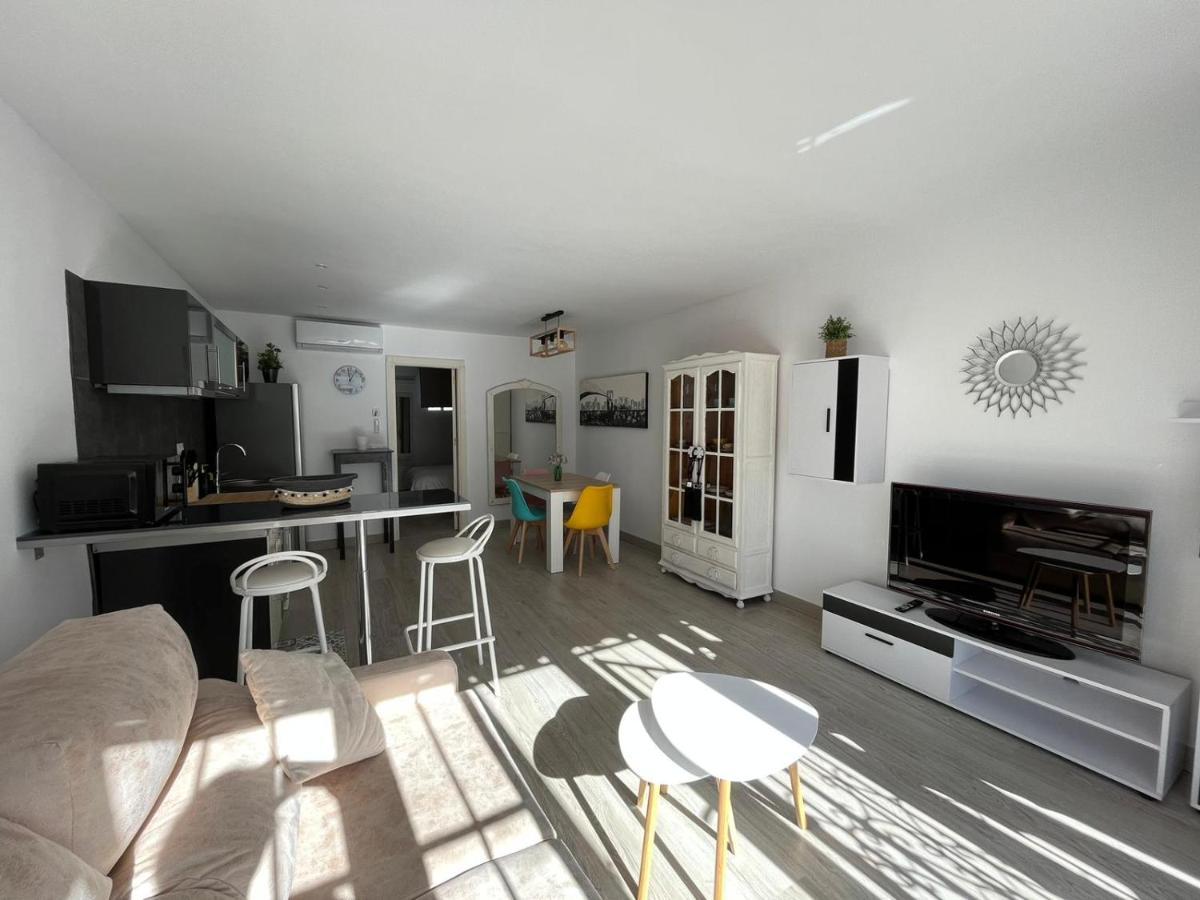 Dona Lola , Luminoso Apartamento Calahonda, Mijas Sitio de Calahonda Екстериор снимка