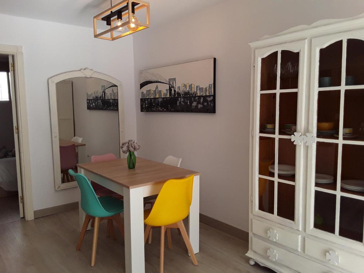 Dona Lola , Luminoso Apartamento Calahonda, Mijas Sitio de Calahonda Екстериор снимка