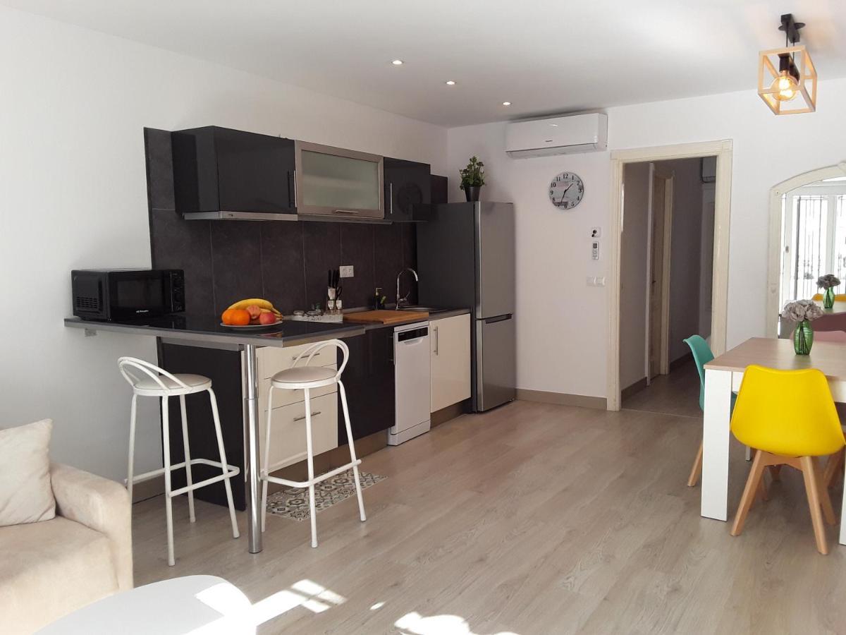 Dona Lola , Luminoso Apartamento Calahonda, Mijas Sitio de Calahonda Екстериор снимка