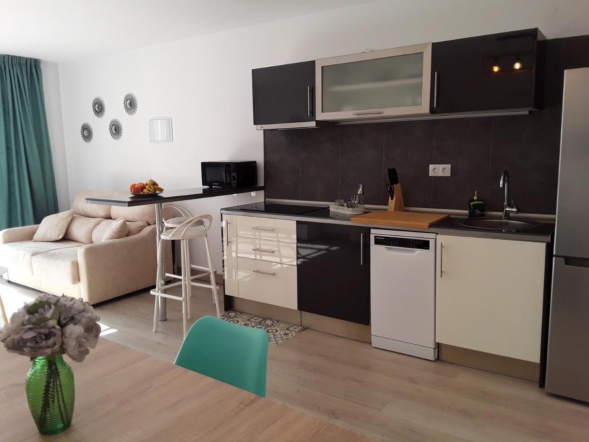 Dona Lola , Luminoso Apartamento Calahonda, Mijas Sitio de Calahonda Екстериор снимка