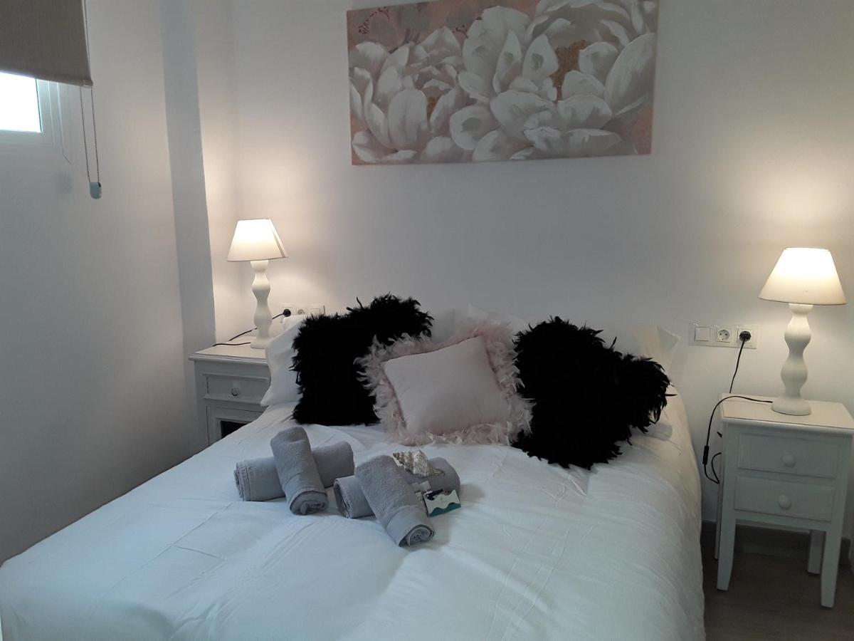 Dona Lola , Luminoso Apartamento Calahonda, Mijas Sitio de Calahonda Екстериор снимка