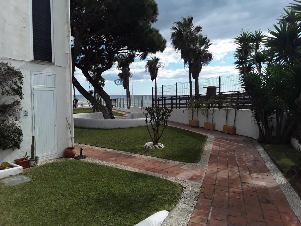 Dona Lola , Luminoso Apartamento Calahonda, Mijas Sitio de Calahonda Екстериор снимка