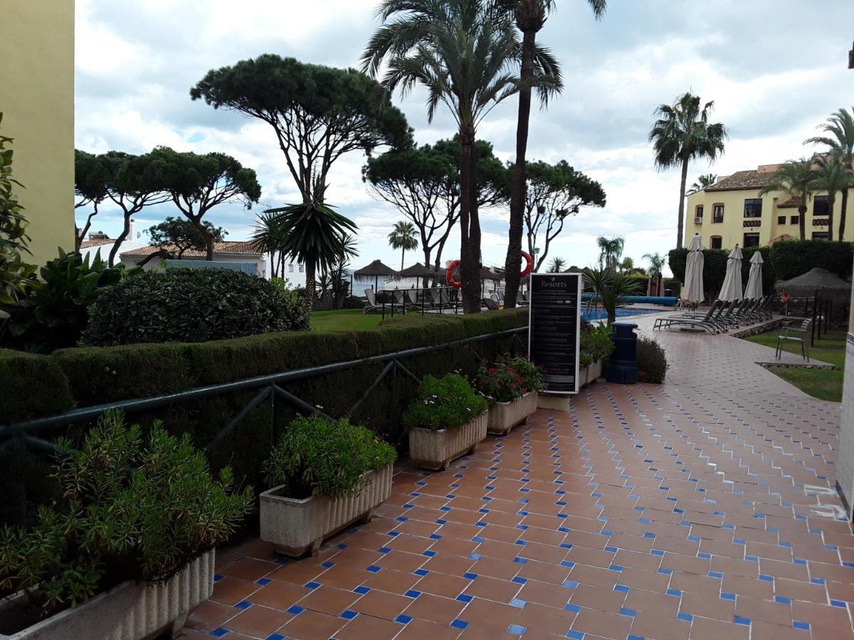 Dona Lola , Luminoso Apartamento Calahonda, Mijas Sitio de Calahonda Екстериор снимка