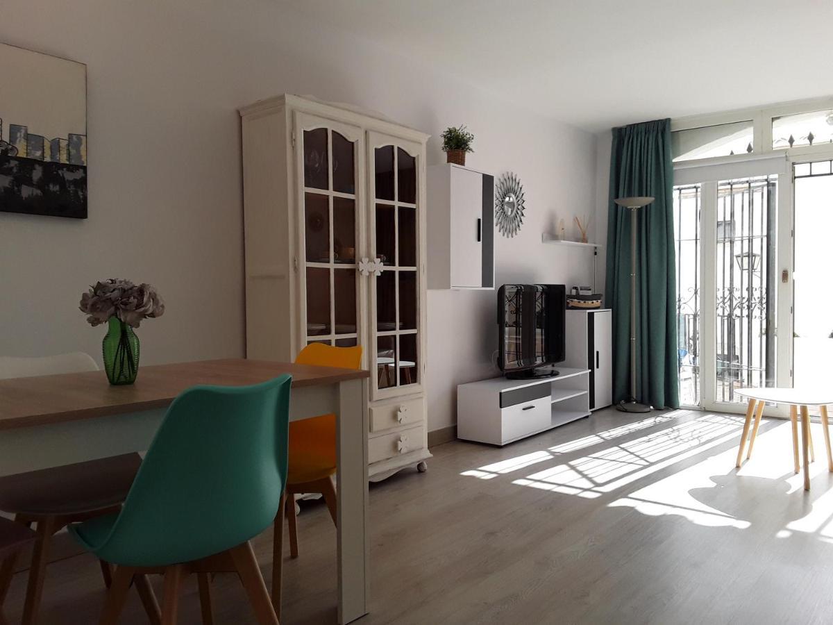 Dona Lola , Luminoso Apartamento Calahonda, Mijas Sitio de Calahonda Екстериор снимка