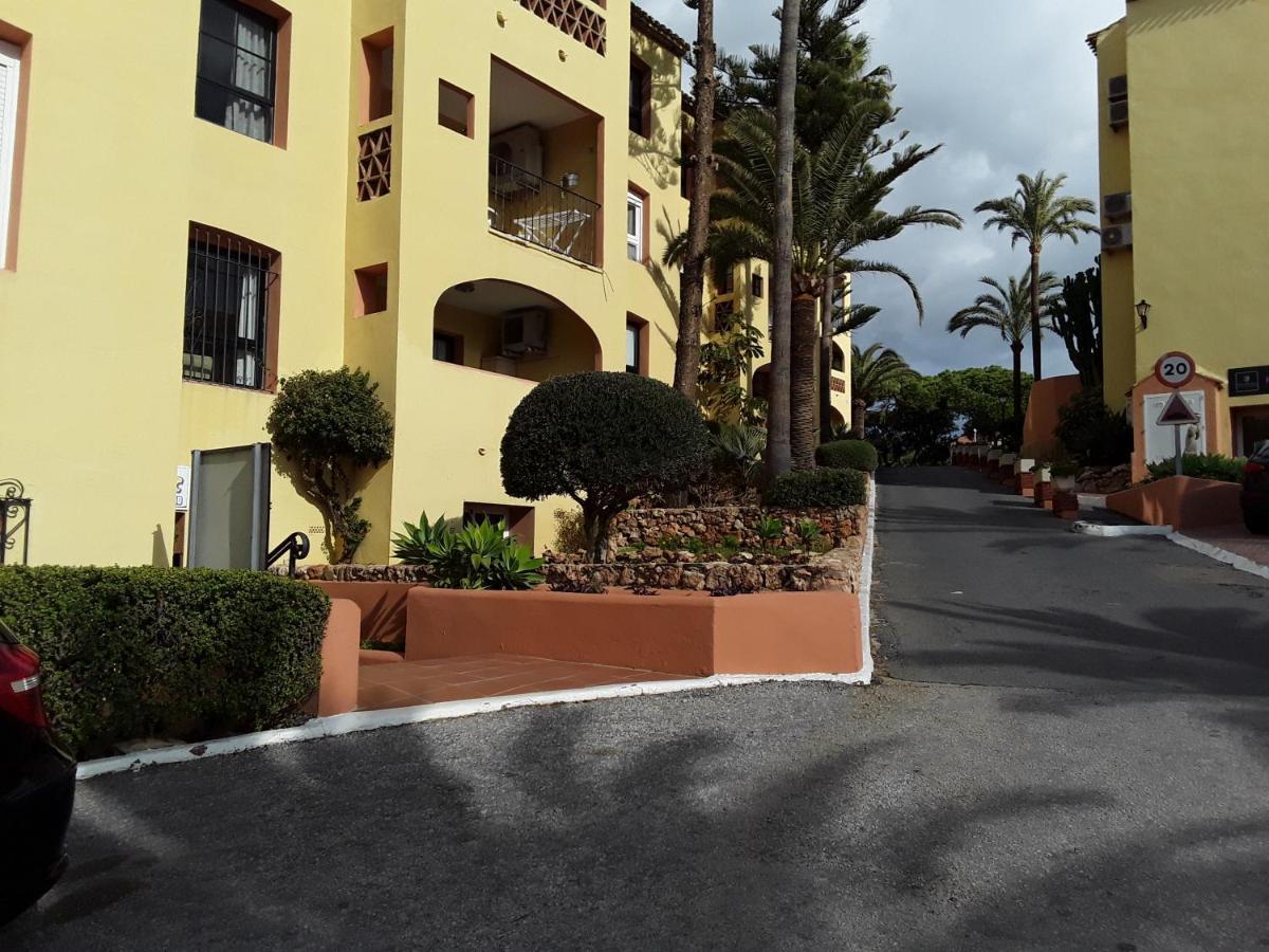 Dona Lola , Luminoso Apartamento Calahonda, Mijas Sitio de Calahonda Екстериор снимка