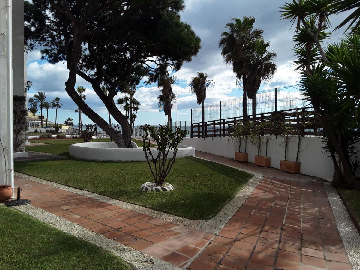 Dona Lola , Luminoso Apartamento Calahonda, Mijas Sitio de Calahonda Екстериор снимка