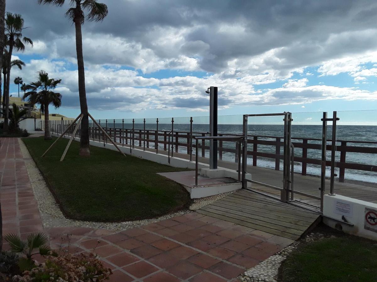 Dona Lola , Luminoso Apartamento Calahonda, Mijas Sitio de Calahonda Екстериор снимка
