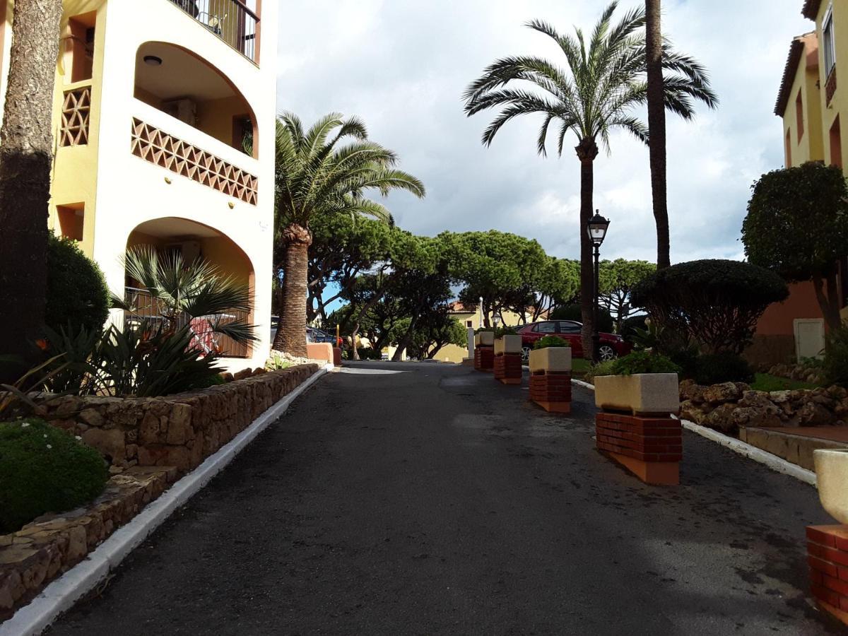 Dona Lola , Luminoso Apartamento Calahonda, Mijas Sitio de Calahonda Екстериор снимка
