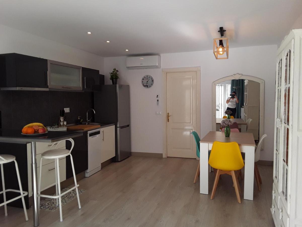 Dona Lola , Luminoso Apartamento Calahonda, Mijas Sitio de Calahonda Екстериор снимка